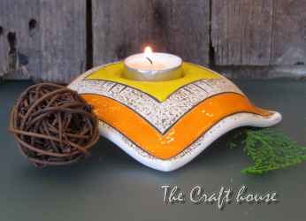 Candlestick - 12.27 € ( 24 lv)